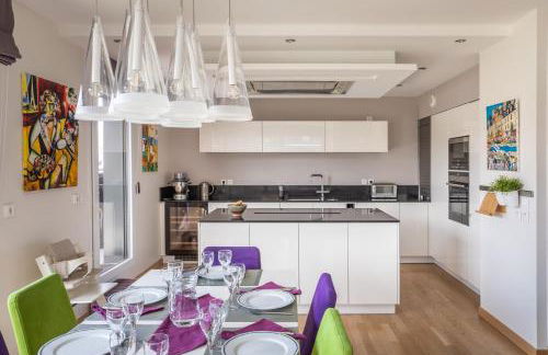 ILLANKA - Appartement 3 chambres avec parking et terrasse proche gare - Foto 9