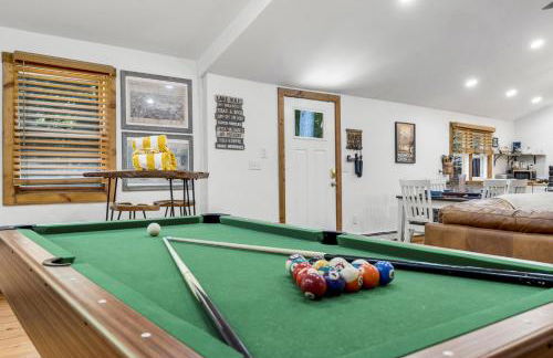 The Gamehouse - Lake Access Nearby - Foto 32