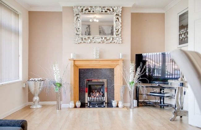 Bungalow 2 min Walk to Beach and sea Sleeps 6 - Foto 32