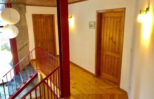 Janelas da Cabreira - Foto 35