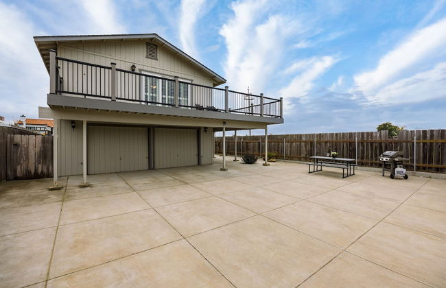 Mendel Manor by Avantstay Walk to Beach Large Deck Patio - Foto 30