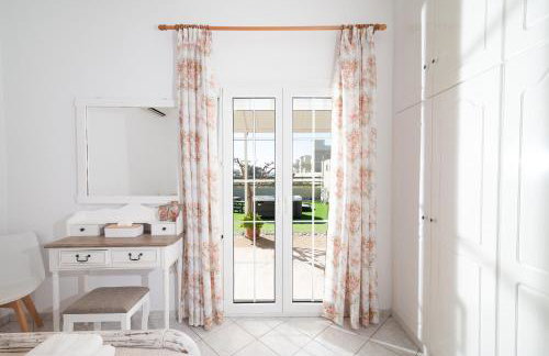 GARDEN HOUSE, Kalamaki - Foto 15