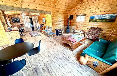 Aubin Sky Lodging at the YL Ranch - Foto 6