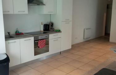 Studio dans une résidence sécurisée et calme avec place de parking - Foto 4