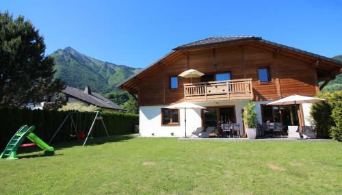 Gîte Balnéo Au Coeur des Alpes - Foto 2