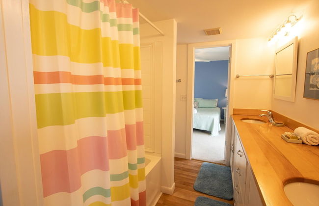 711 Blue Fish - Foto 30