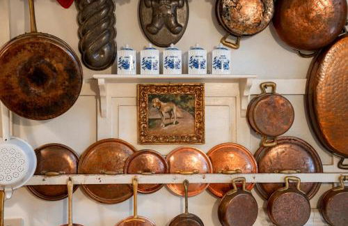 Villa la Moresca Your Tuscan Dream Panorama - Photo 46