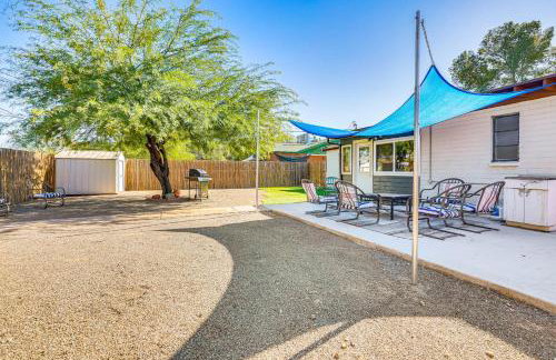 Centrally Located Tucson Home with Fenced-In Yard! - Foto 29