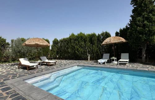 Villa Independente con Piscina Privada - perfecto familia y grupos - Foto 21