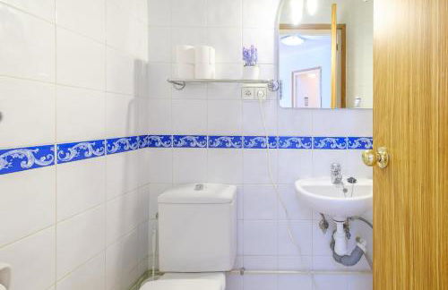 Apartamentos Deauville-2 - Foto 56