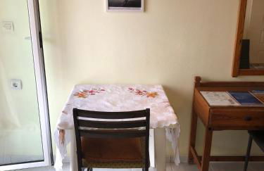 Ion Apartments Messolonghi Single Bed Room Mountain View Loft - Photo 4