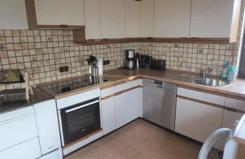 Großes Ferienhaus Eifel - Haus Hubertz - Photo 2