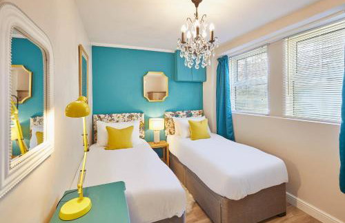 Host & Stay - The Old Dairy - Foto 29