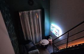 Studio mezzanine Lyon - Foto 11