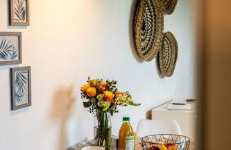 Agréable cocon sous les toits - Parking - WiFi - Foto 8