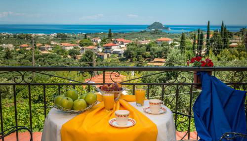 Irida's Apartment - Foto 3