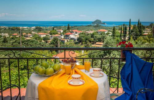 Irida's Apartment - Foto 3