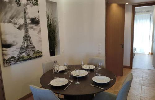 NYC Rafina Harbor Luxury Apartment - Foto 13