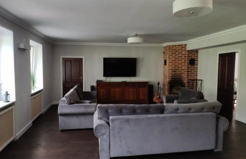 Srokowski Dwór 1 - Mazurski Dwór - 450m2 - Foto 11