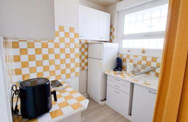 L'Escale, vue mer - Foncillon, Royan - Foto 9