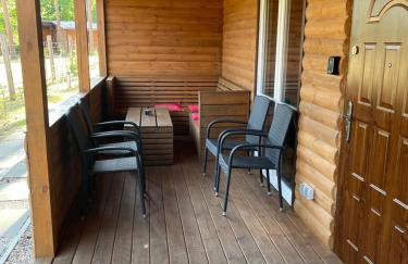 Domek Dębowy 2 - Foto 6