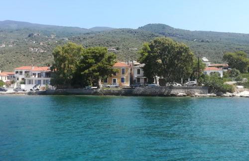 Yard of Epicurus - Η Αυλή του Επίκουρου - Foto 53