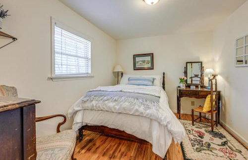 8 Mi to Chattooga River Pet-Friendly Mtn Cabin - Foto 18