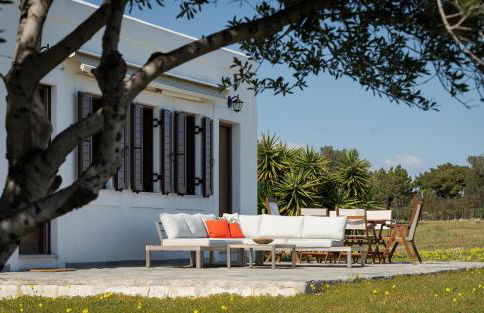 My Way Kavos Villa - Foto 5