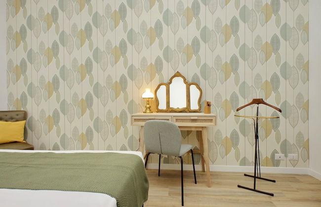 Grazioso bilocale al Vaticano - Foto 2