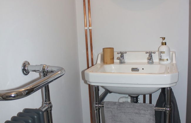 1-bed Apartment in Wells - Foto 17