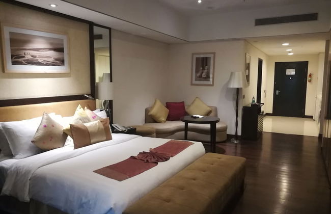 Somerset Greenways Chennai - Foto 10