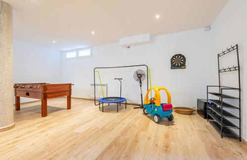 The Tower Villa - Foto 20