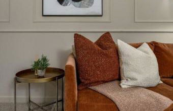 Kilted Quarter by The Wallace Monument - Photo 11