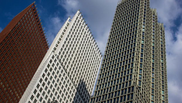 The Hague Private Walking Tour - Photo 2