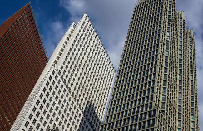 The Hague Private Walking Tour - Photo 2