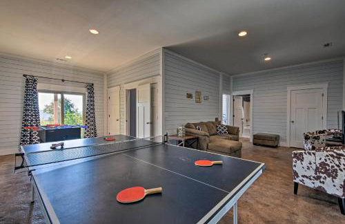 Hiawassee Home with Views Less Than 1 Mi to Lake Chatuge - Foto 9