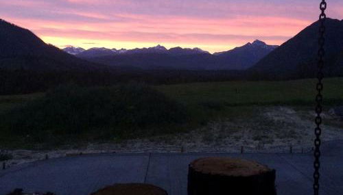 Deluxe Getaway Rental in a Mountain Cabin near Lake McDonald, Montana - Foto 2