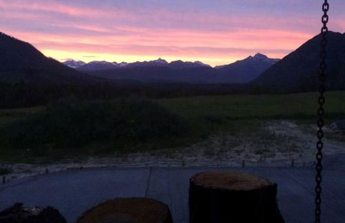 Deluxe Getaway Rental in a Mountain Cabin near Lake McDonald, Montana - Foto 2