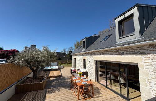 Les Pierres 2 Loc Amand - Foto 36