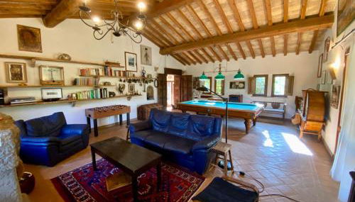 La casa di Francesco Incantevole casale di campagna with pool piscina - Foto 5