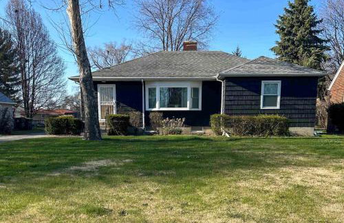 Spacious and Peaceful Suburban Home in Lansing! - Foto 40