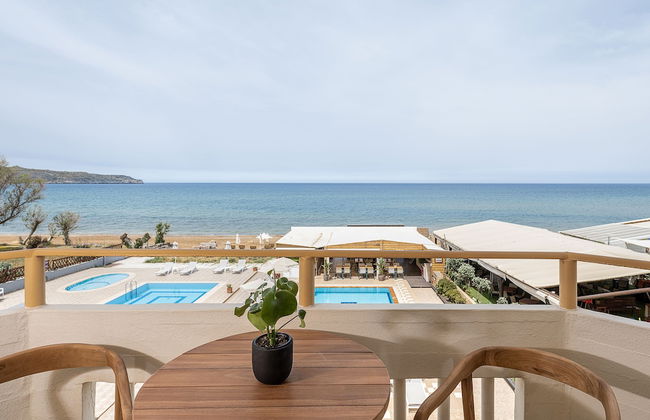 Esperides Beach Hotel Apartments - Foto 40