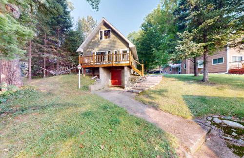 Cedar Perch Cabin - Photo 28