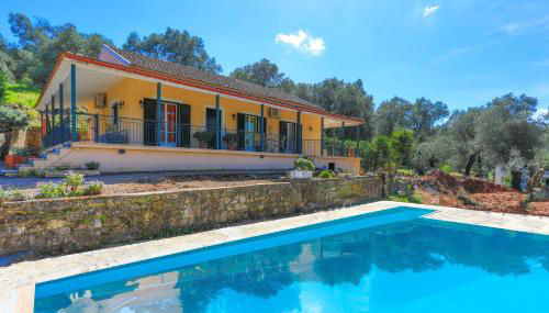 Villa Valentina in Corfu - Foto 4