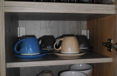 John and Tania's Garden - Photo 31