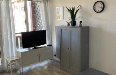 Appartement HOSSEGOR plage SUD Classé 3 étoiles - Foto 22