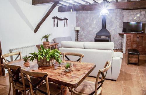 Casa rural El Molino de Bogarra - Foto 10