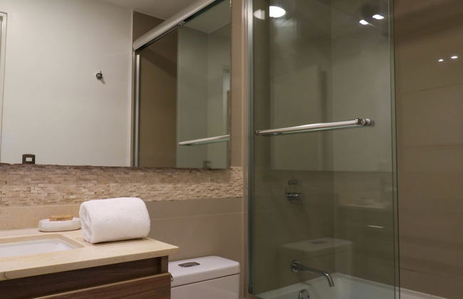 w Breezy 2BR in Luxury Building in Barranco - Foto 18