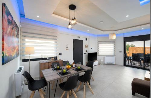 Blue Essence Seaside Villa and Suite - Photo 22