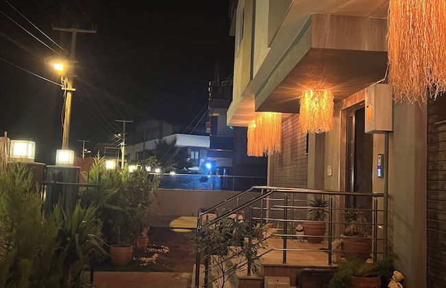 Asya Lara Suite - Foto 14